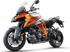 KTM 1290 Super Duke GT